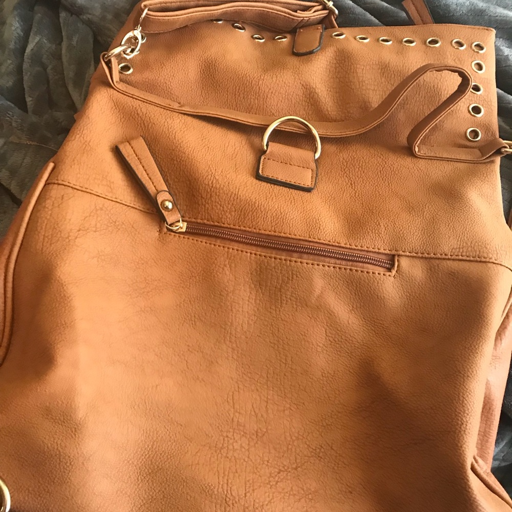 Side bag - Picture 2 of 4